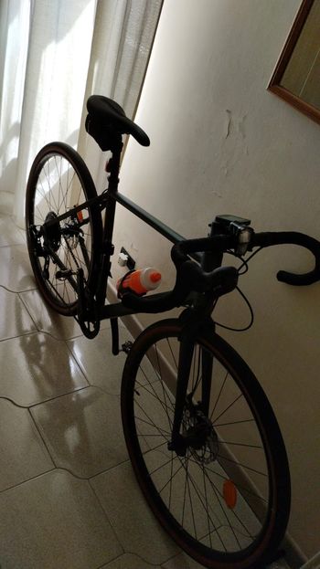 Used TRIBAN Rc120 Microshift 2022 Road & Gravel, Grün — image 2 of 10