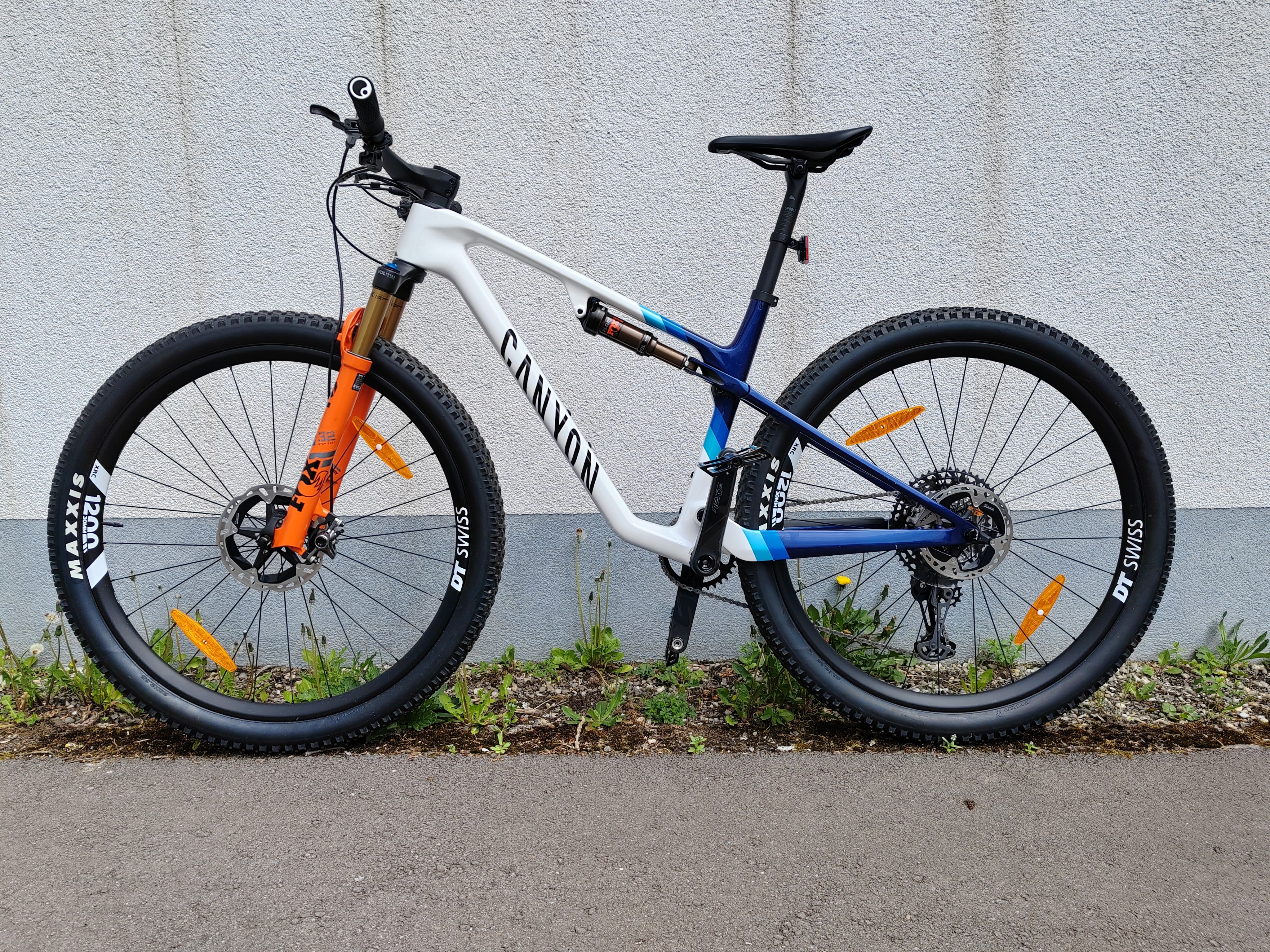 Mtb Canyon Lux Cf Slx Team 2019 Canyon Exceed CF SLX Pro Race Team