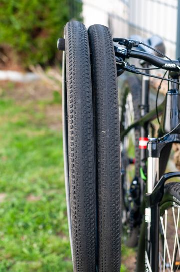 Brugt Hrinkow Rage Professional 975 Carbon 2019 Mountainbike — billede 16 af 19