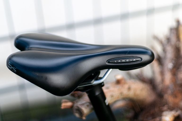 Brugt Hrinkow Rage Professional 975 Carbon 2019 Mountainbike — billede 2 af 19