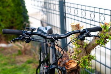 Brugt Hrinkow Rage Professional 975 Carbon 2019 Mountainbike — billede 3 af 19