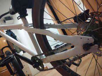 Used Specialized DIRT BIKE 24 2014 Mountainbike — image 2 of 14