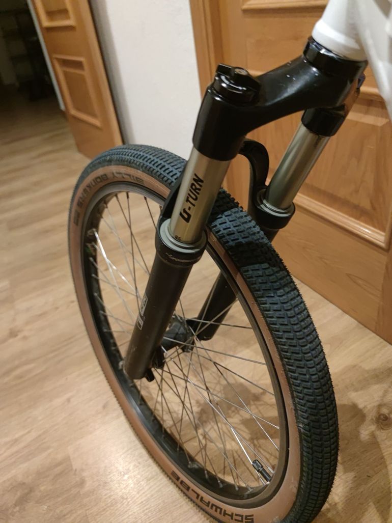 Used Specialized DIRT BIKE 24 2014 Mountainbike — image 9 of 14