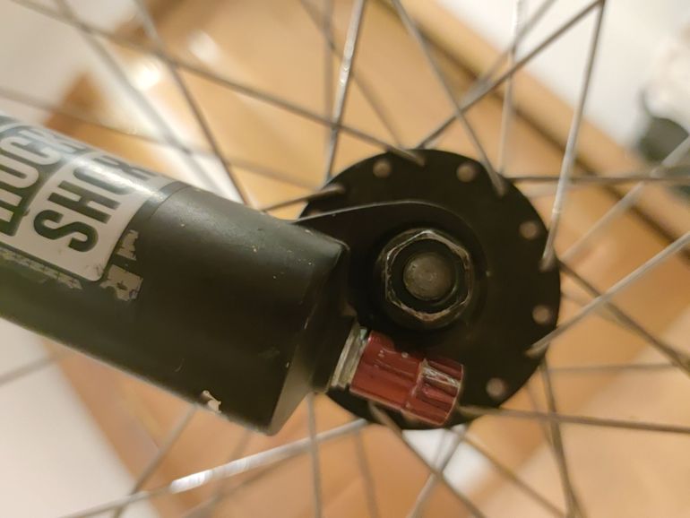 Used Specialized DIRT BIKE 24 2014 Mountainbike — image 14 of 14