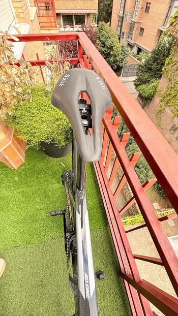 Used Cipollini Ad.One Shimano Dura Ace Di2 2024 Road & Gravel, Light Gray — image 9 of 13