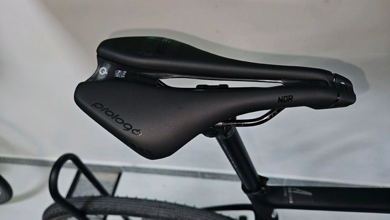 Brugt Cervélo Áspero GRX RX810 2023 2023 Road & Gravel — billede 5 af 5