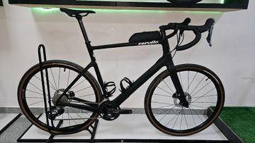 Used Cervélo Áspero GRX RX810 2023 2023 Road & Gravel
