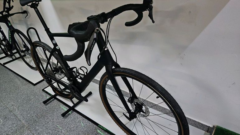 Brugt Cervélo Áspero GRX RX810 2023 2023 Road & Gravel — billede 2 af 5