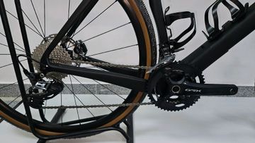 Brugt Cervélo Áspero GRX RX810 2023 2023 Road & Gravel — billede 3 af 5