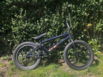 Used 1OF1 Kicker Kinkbmx 2018 MTB