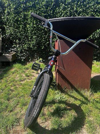 Used 1OF1 Kicker Kinkbmx 2018 Mountainbike, Blue — image 2 of 12