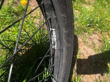 Gebrauchtes 1OF1 Kicker Kinkbmx 2018 Mountainbike, Blau — Bild 12 von 12
