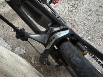 Použité Canyon Ultimate CF SLX 9.0 2018 2018 Road & Gravel — obrázek 6 z 6