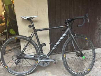 Used Canyon Ultimate CF SLX 9.0 2018 2018 Road & Gravel