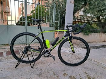 Used Specialized S-Works Tarmac Dura-Ace 2017 2017 Road & Gravel