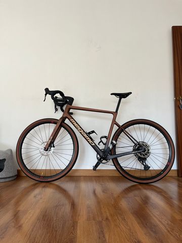 Used Megamo SILK 10 2024 2024 Road & Gravel
