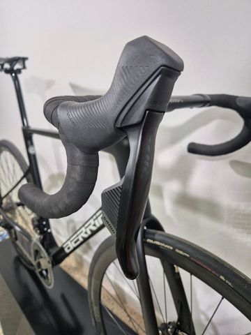 Brugt Berria Belador. SRAM Rival eTap AXS 2024 Road & Gravel — billede 6 af 17