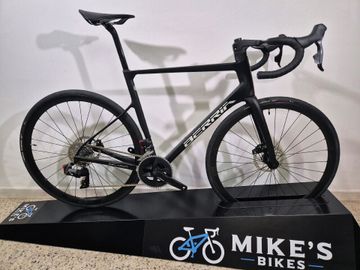 Used Berria Belador. SRAM Rival eTap AXS 2024 Road & Gravel