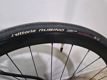 Brugt Berria Belador. SRAM Rival eTap AXS 2024 Road & Gravel — billede 16 af 17