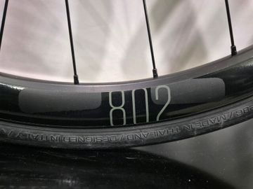 Brugt Berria Belador. SRAM Rival eTap AXS 2024 Road & Gravel — billede 17 af 17