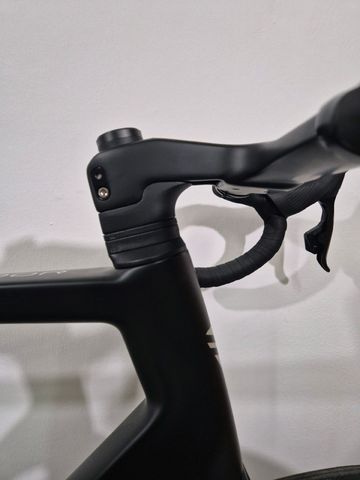 Brugt Berria Belador. SRAM Rival eTap AXS 2024 Road & Gravel — billede 4 af 17