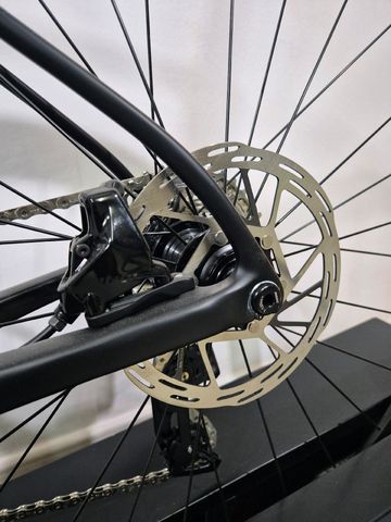 Brugt Berria Belador. SRAM Rival eTap AXS 2024 Road & Gravel — billede 8 af 17