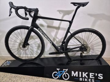 Brugt Berria Belador. SRAM Rival eTap AXS 2024 Road & Gravel — billede 7 af 17