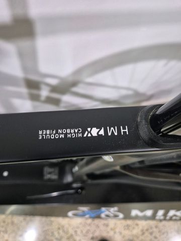 Brugt Berria Belador. SRAM Rival eTap AXS 2024 Road & Gravel — billede 13 af 17
