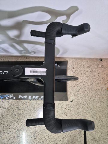 Brugt Berria Belador. SRAM Rival eTap AXS 2024 Road & Gravel — billede 5 af 17