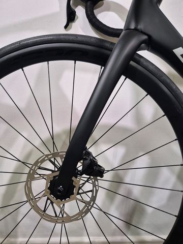 Brugt Berria Belador. SRAM Rival eTap AXS 2024 Road & Gravel — billede 9 af 17