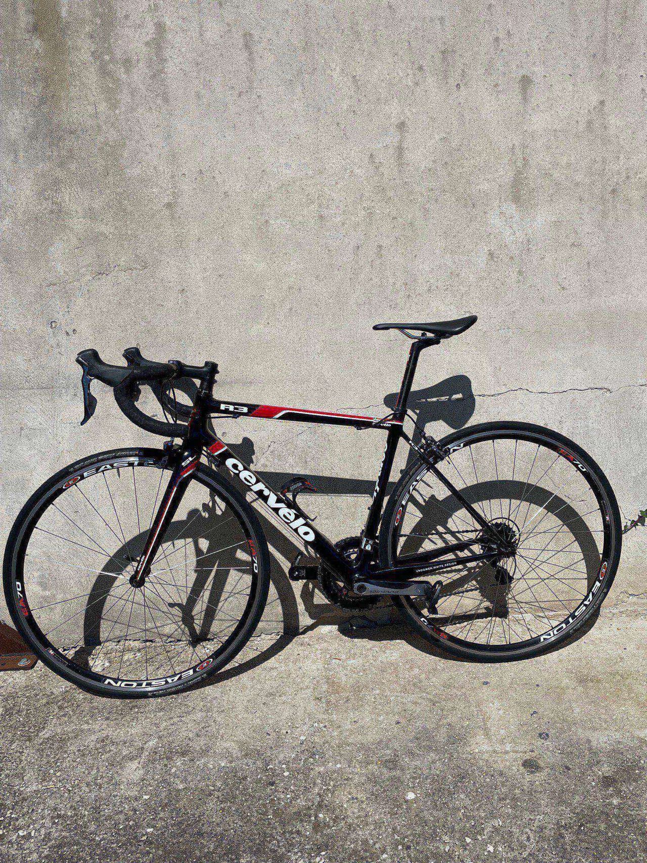 Cervelo R3 Dura Ace 9100 2018