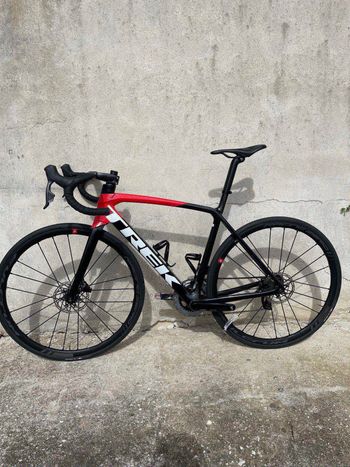 Trek, Emonda SRAM Rival eTap AXS