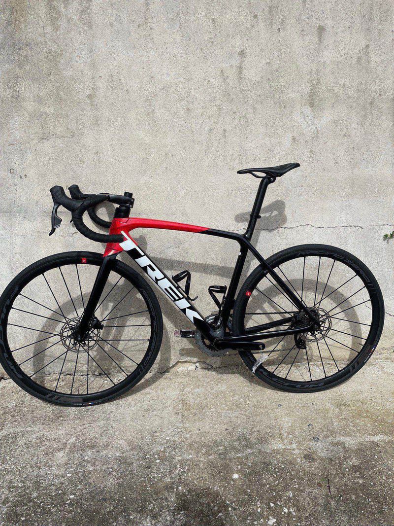Used Trek Emonda SRAM Rival eTap AXS 2023 Road & Gravel