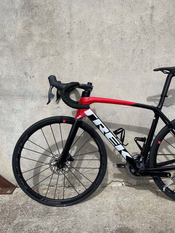 Brugt Trek Emonda SRAM Rival eTap AXS 2023 Road & Gravel — billede 3 af 6