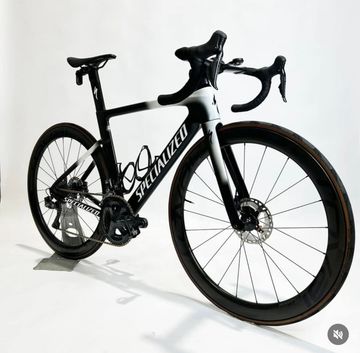 Used Specialized Venge Pro 2019 2019 Road & Gravel