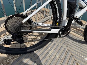 Tweedehands Bh - ultimate Shimano Deore XT 2023 Mountainbike — afbeelding 2 van 5