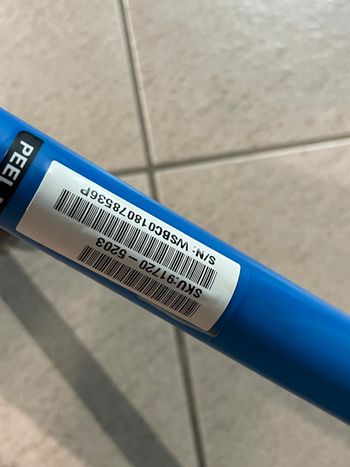 Used Specialized Chisel Comp 2020 2020 Mountainbike, Green, 29 — image 10 of 10