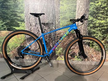 Used Specialized Chisel Comp 2020 2020 MTB