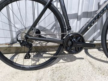 Used Colnago V4 2025 Road & Gravel, Light Gray — image 4 of 4
