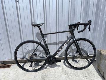 Used Colnago V4 2025 Road & Gravel