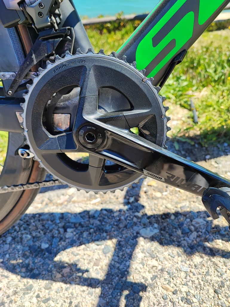 Scott Team Issue 2018 Road & Gravel de segunda mano, Negro — imagen 5 de 6