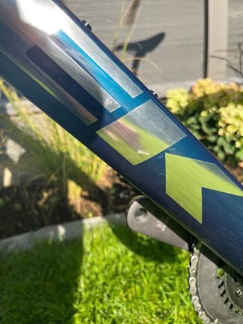 Brugt Trek Émonda SL 7 2022 2022 Road & Gravel — billede 2 af 11
