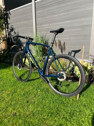 Brugt Trek Émonda SL 7 2022 2022 Road & Gravel — billede 11 af 11