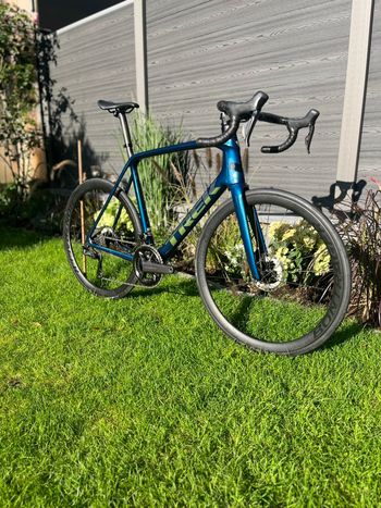 Brugt Trek Émonda SL 7 2022 2022 Road & Gravel — billede 7 af 11