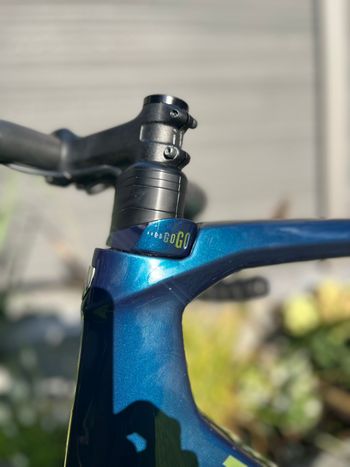 Brugt Trek Émonda SL 7 2022 2022 Road & Gravel — billede 4 af 11