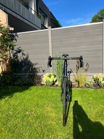 Brugt Trek Émonda SL 7 2022 2022 Road & Gravel — billede 8 af 11