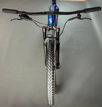 PODIUM SL5 2025 Mountainbike d'occasion — image 3 sur 4