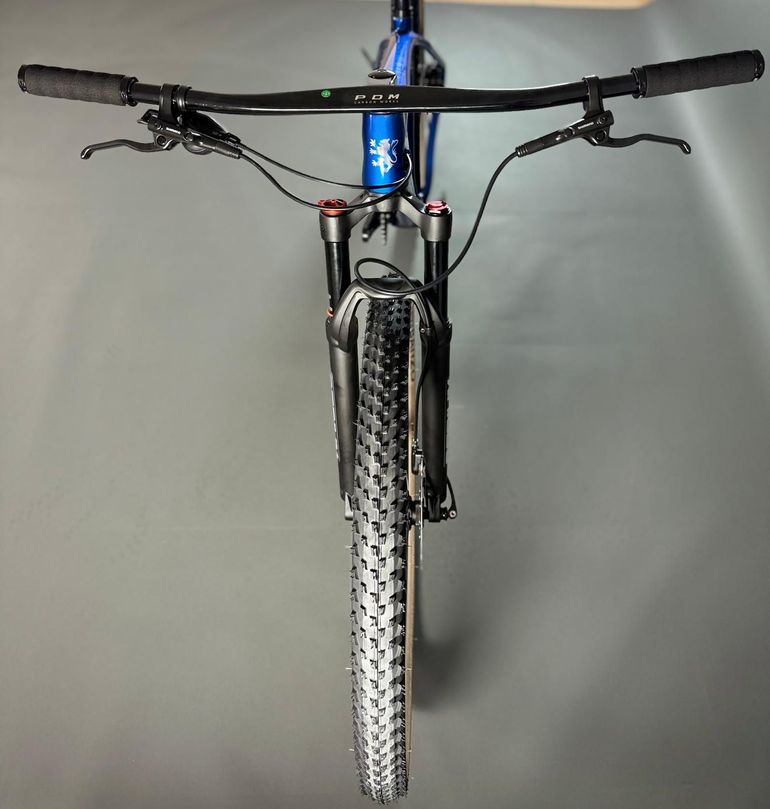 PODIUM SL5 2025 Mountainbike d'occasion — image 3 sur 4