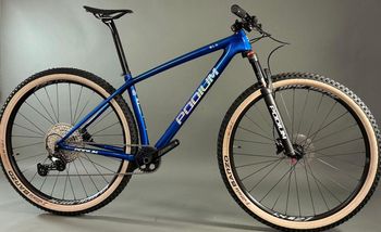 Used PODIUM SL5 2025 MTB
