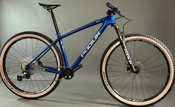 Used PODIUM SL5 2025 MTB